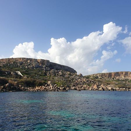 Ta' Rosalba B&B Nadur Εξωτερικό φωτογραφία