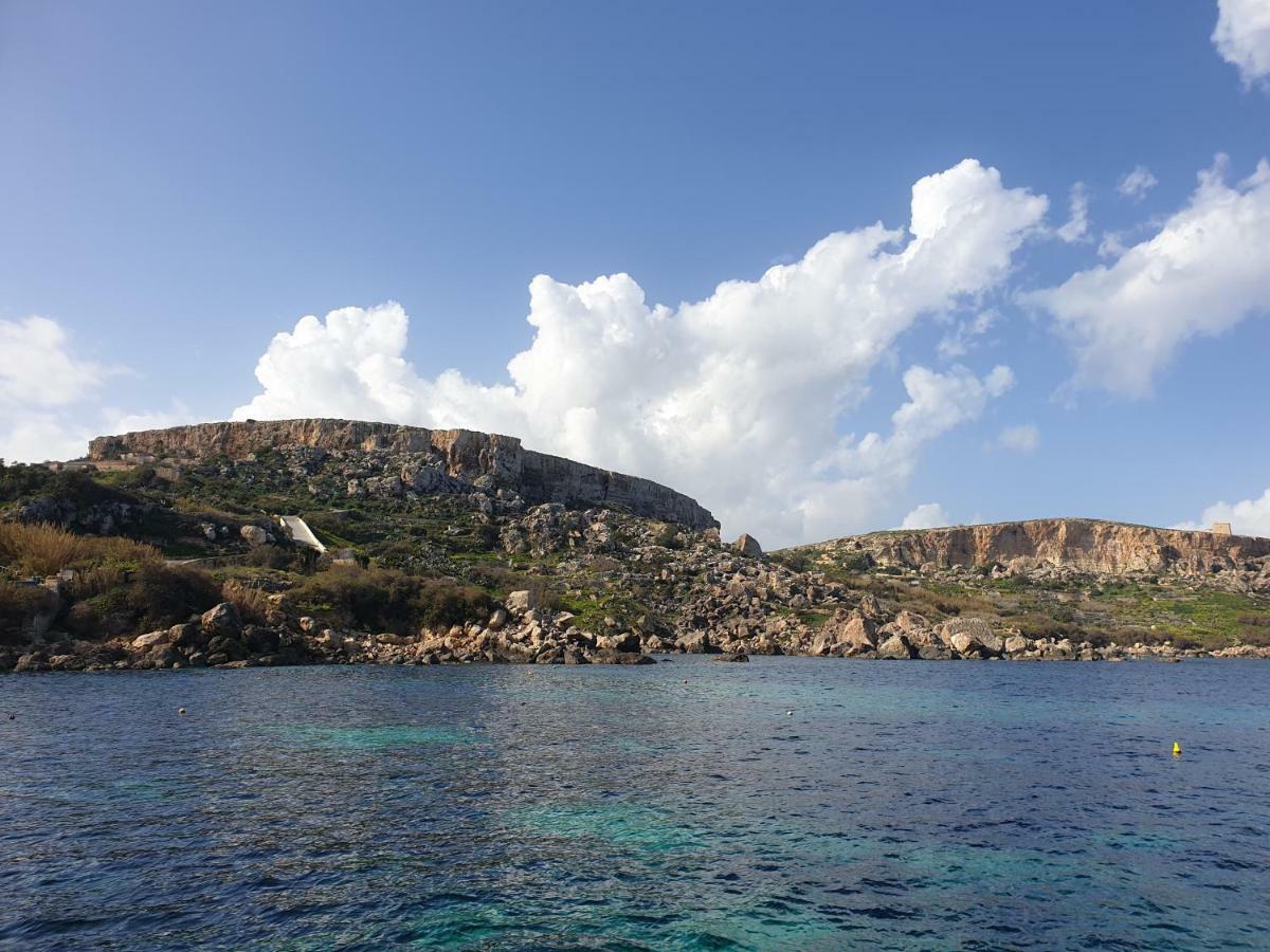 Ta' Rosalba B&B Nadur Εξωτερικό φωτογραφία