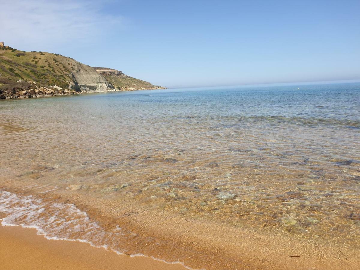 Ta' Rosalba B&B Nadur Εξωτερικό φωτογραφία