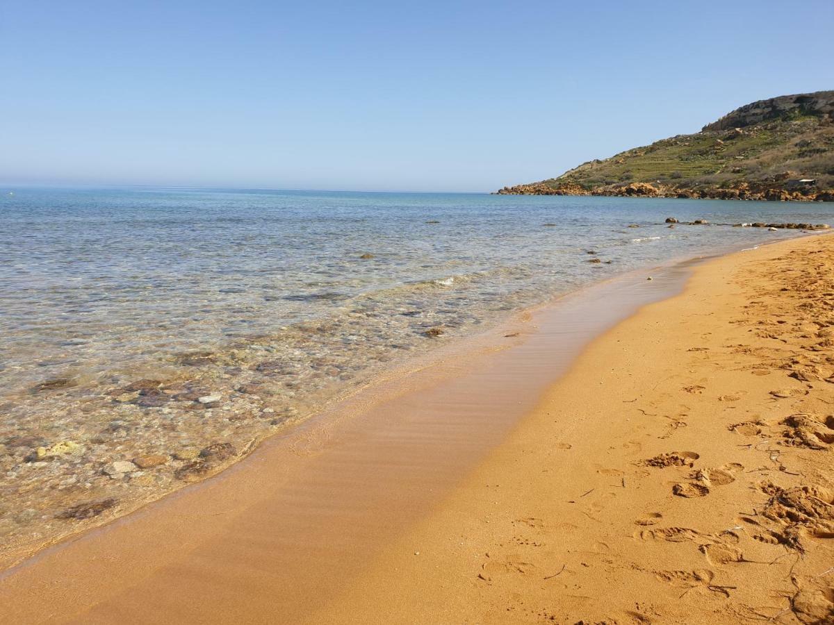 Ta' Rosalba B&B Nadur Εξωτερικό φωτογραφία