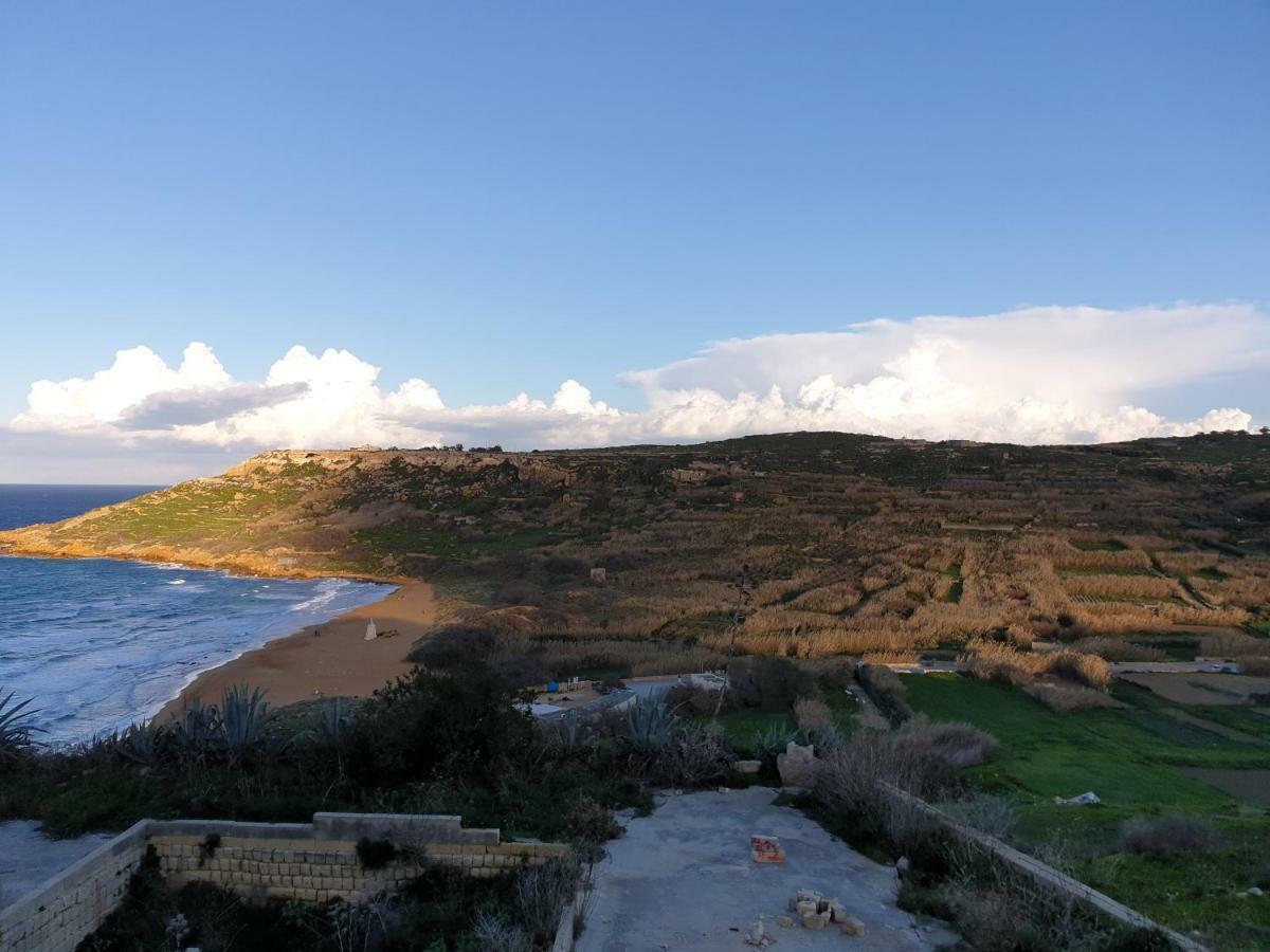 Ta' Rosalba B&B Nadur Εξωτερικό φωτογραφία