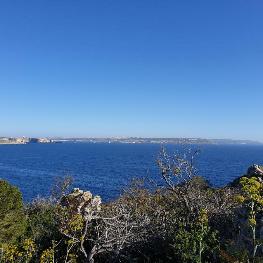 Ta' Rosalba B&B Nadur Εξωτερικό φωτογραφία