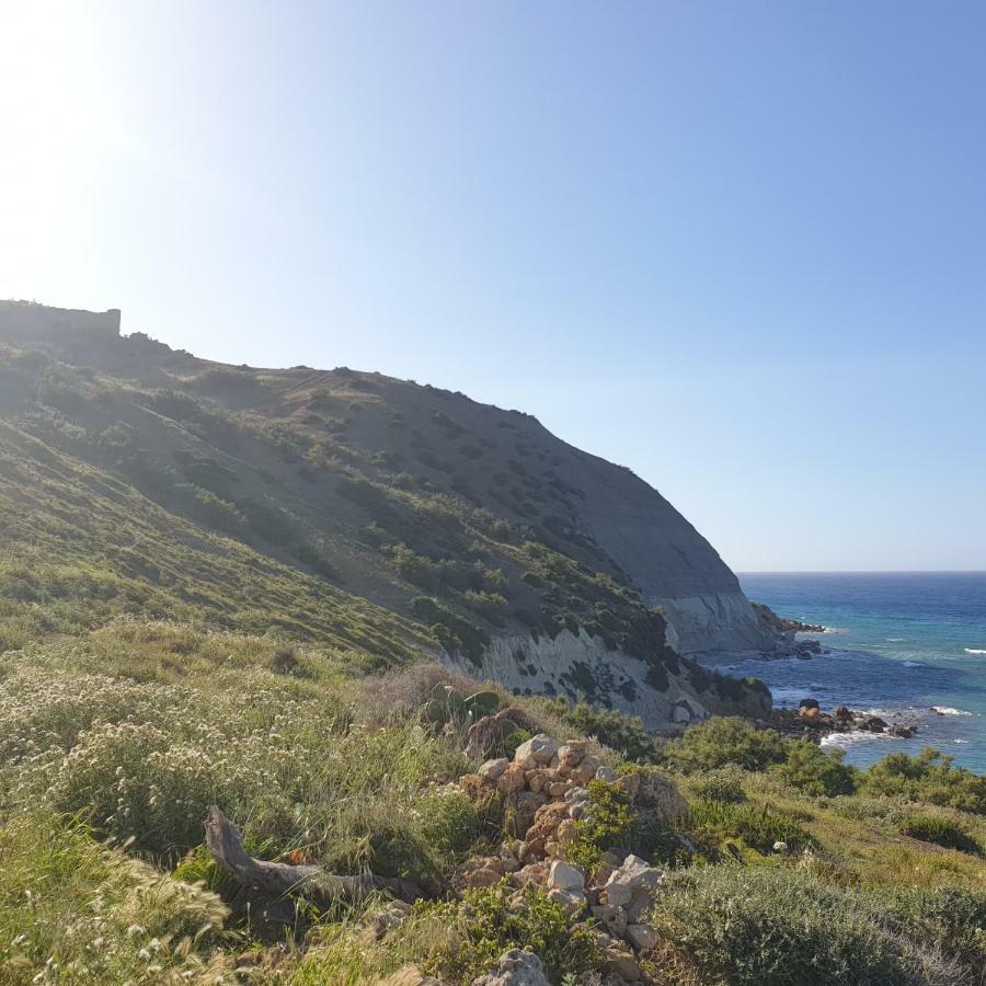 Ta' Rosalba B&B Nadur Εξωτερικό φωτογραφία