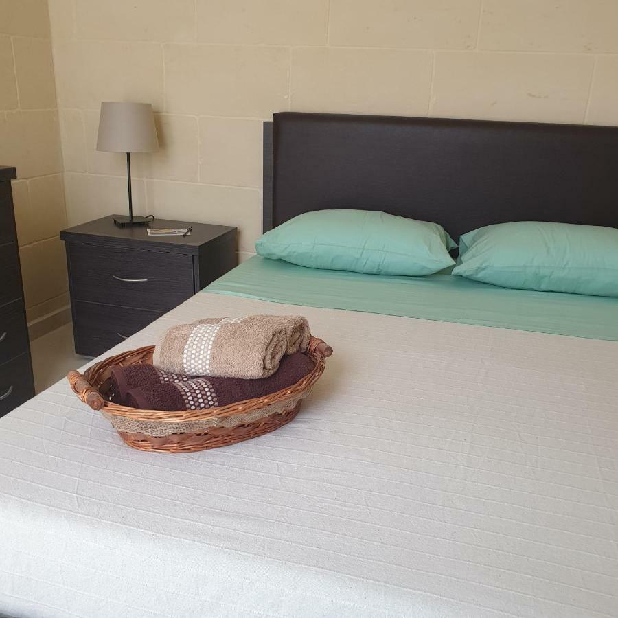 Ta' Rosalba B&B Nadur Εξωτερικό φωτογραφία