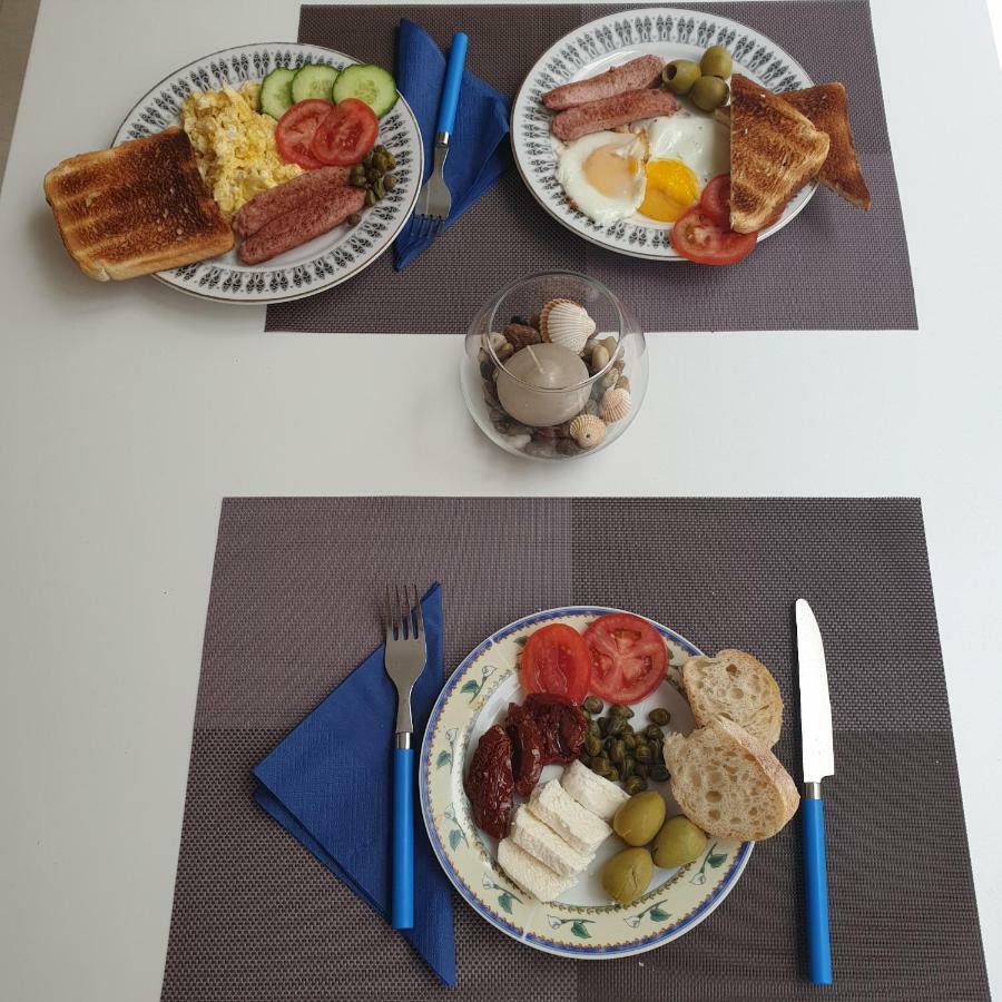 Ta' Rosalba B&B Nadur Εξωτερικό φωτογραφία