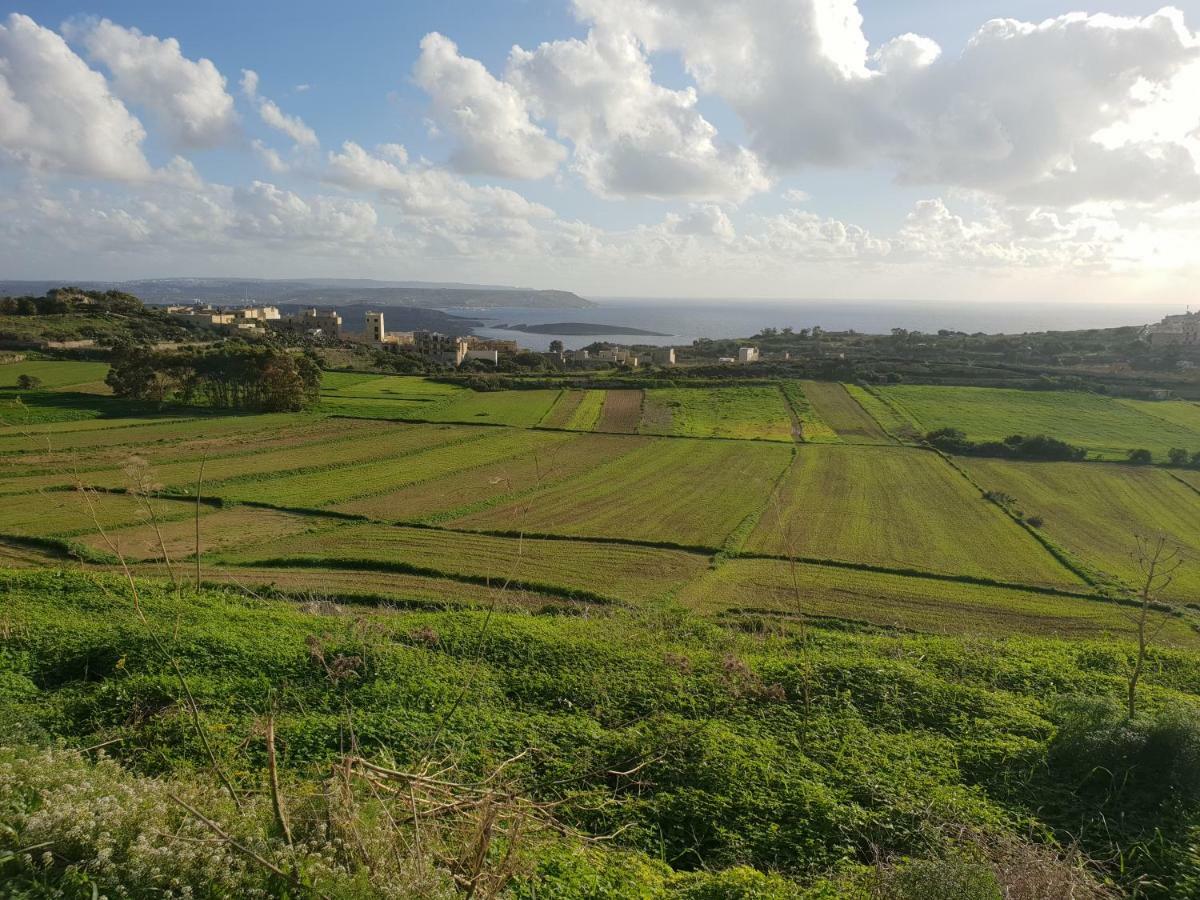 Ta' Rosalba B&B Nadur Εξωτερικό φωτογραφία