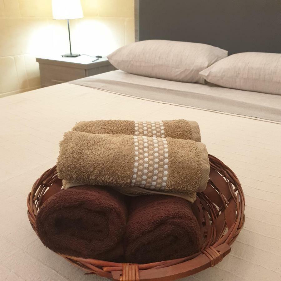 Ta' Rosalba B&B Nadur Εξωτερικό φωτογραφία