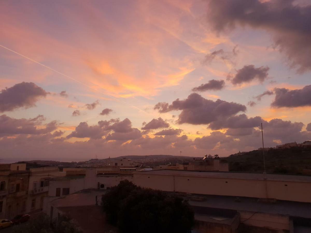 Ta' Rosalba B&B Nadur Εξωτερικό φωτογραφία