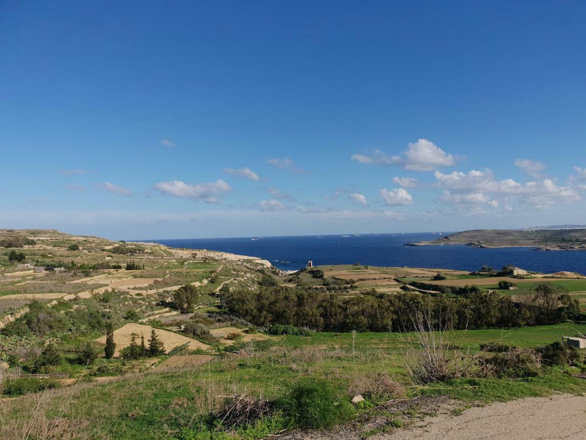 Ta' Rosalba B&B Nadur Εξωτερικό φωτογραφία