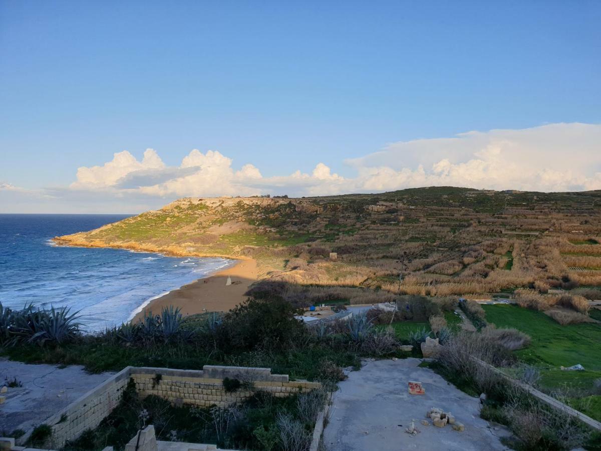 Ta' Rosalba B&B Nadur Εξωτερικό φωτογραφία