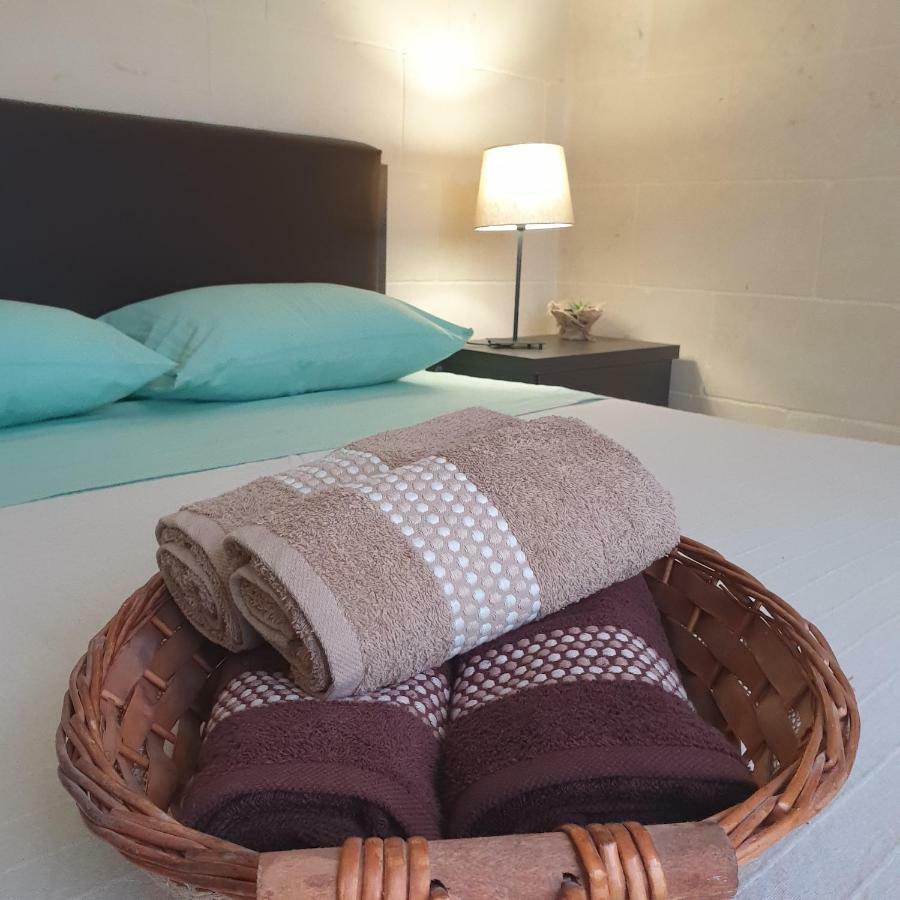 Ta' Rosalba B&B Nadur Εξωτερικό φωτογραφία