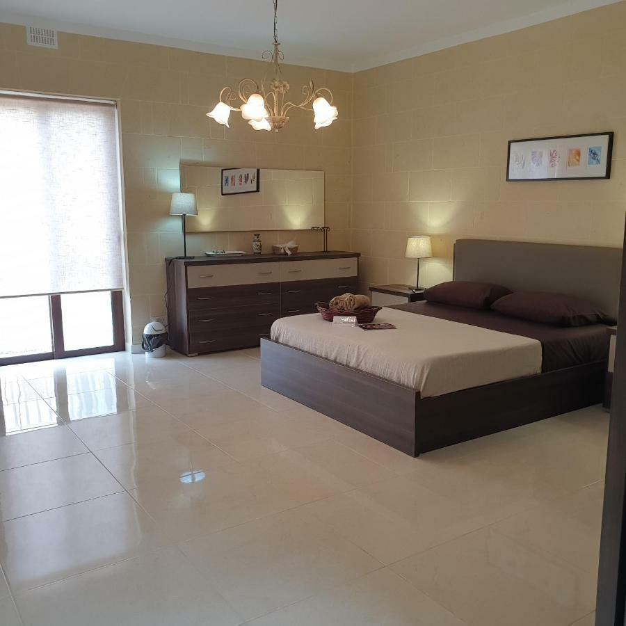 Ta' Rosalba B&B Nadur Εξωτερικό φωτογραφία