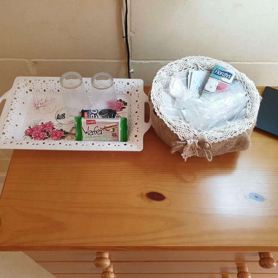Ta' Rosalba B&B Nadur Εξωτερικό φωτογραφία