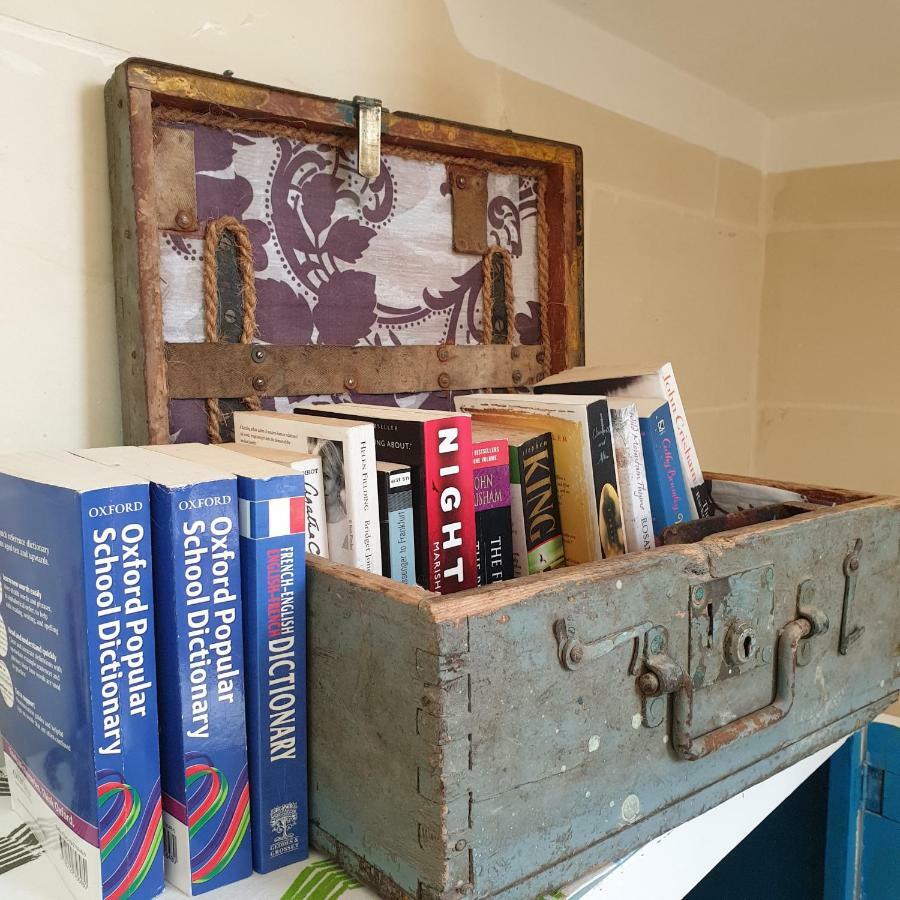 Ta' Rosalba B&B Nadur Εξωτερικό φωτογραφία