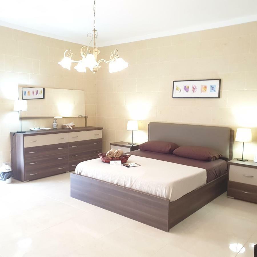 Ta' Rosalba B&B Nadur Εξωτερικό φωτογραφία