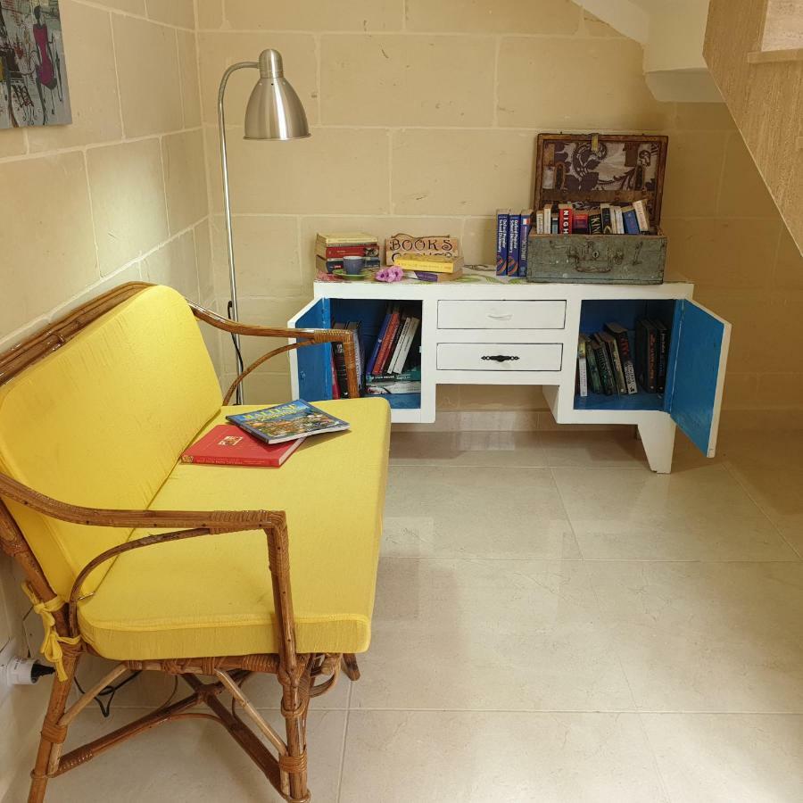 Ta' Rosalba B&B Nadur Εξωτερικό φωτογραφία