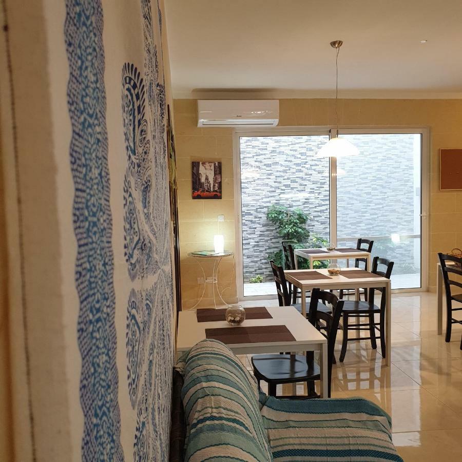 Ta' Rosalba B&B Nadur Εξωτερικό φωτογραφία