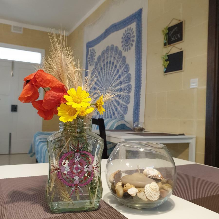 Ta' Rosalba B&B Nadur Εξωτερικό φωτογραφία