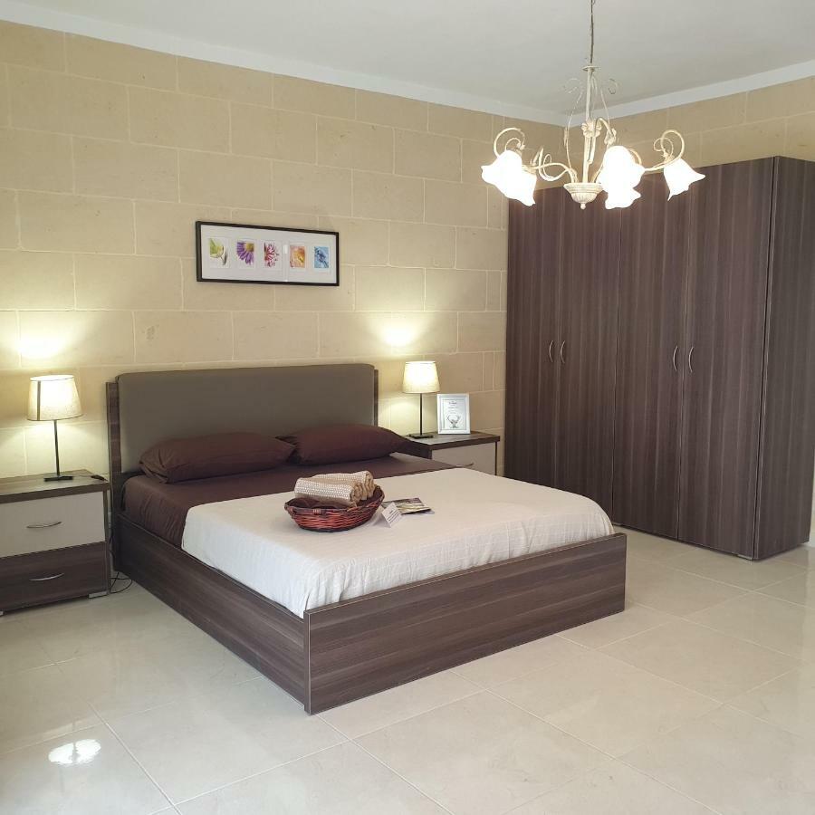 Ta' Rosalba B&B Nadur Εξωτερικό φωτογραφία