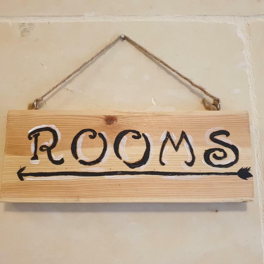 Ta' Rosalba B&B Nadur Εξωτερικό φωτογραφία