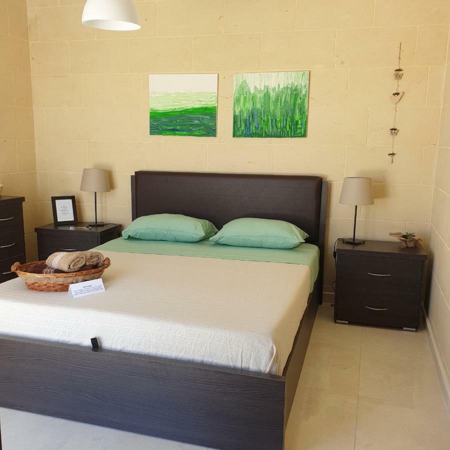 Ta' Rosalba B&B Nadur Εξωτερικό φωτογραφία