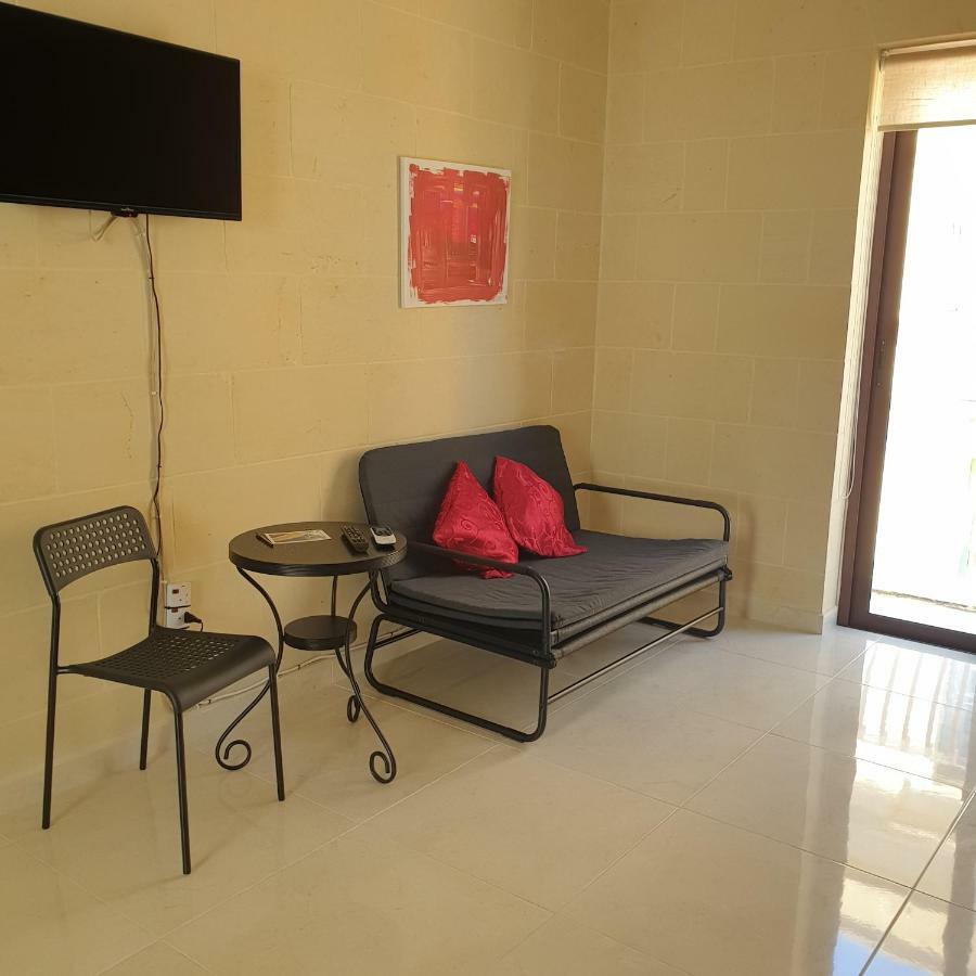 Ta' Rosalba B&B Nadur Εξωτερικό φωτογραφία