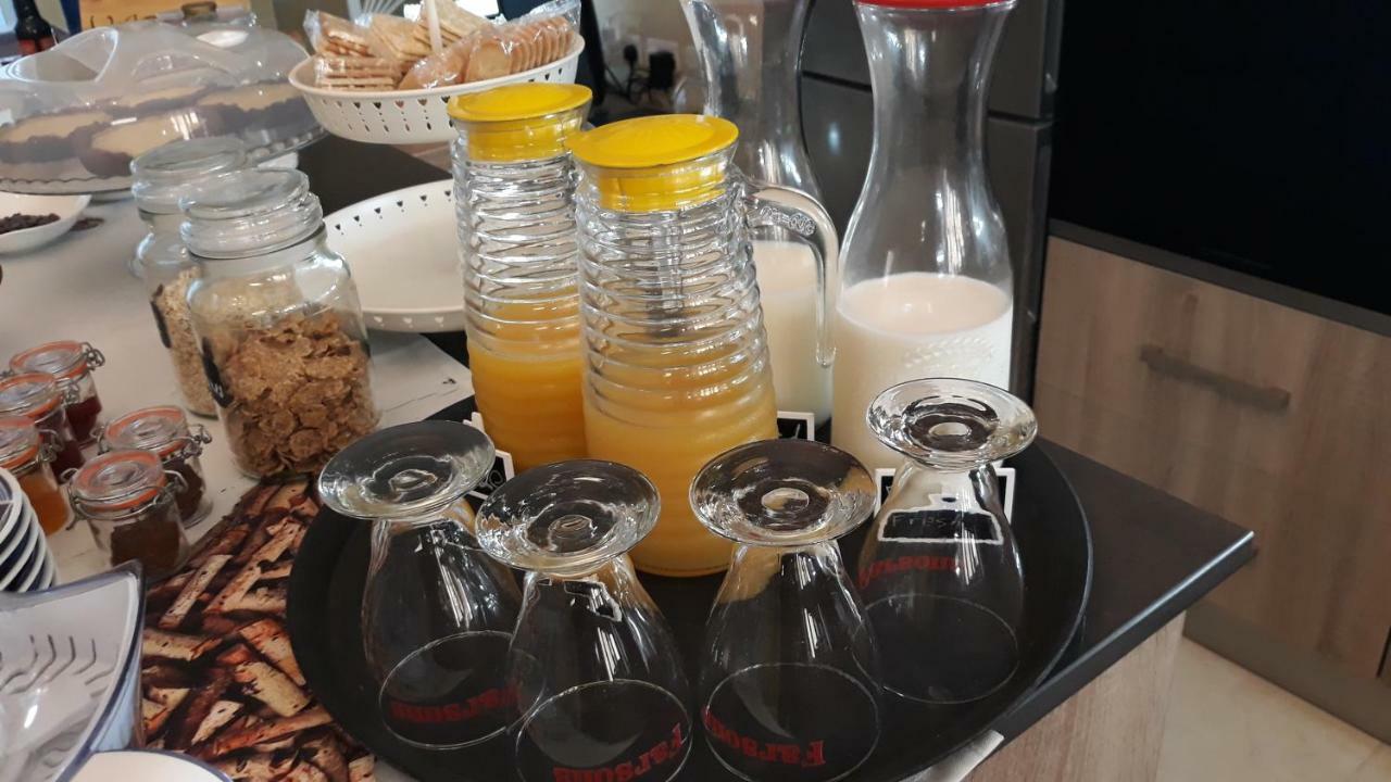 Ta' Rosalba B&B Nadur Εξωτερικό φωτογραφία